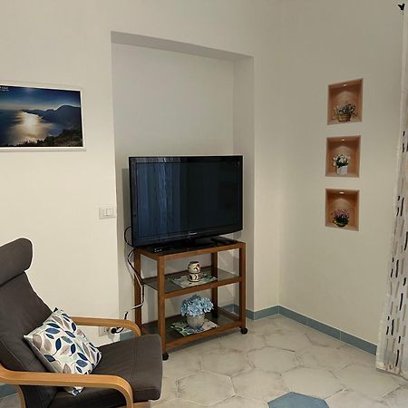 Piccolo Sogno Villa Agerola Ngoại thất bức ảnh