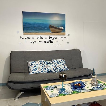 Piccolo Sogno Villa Agerola Ngoại thất bức ảnh