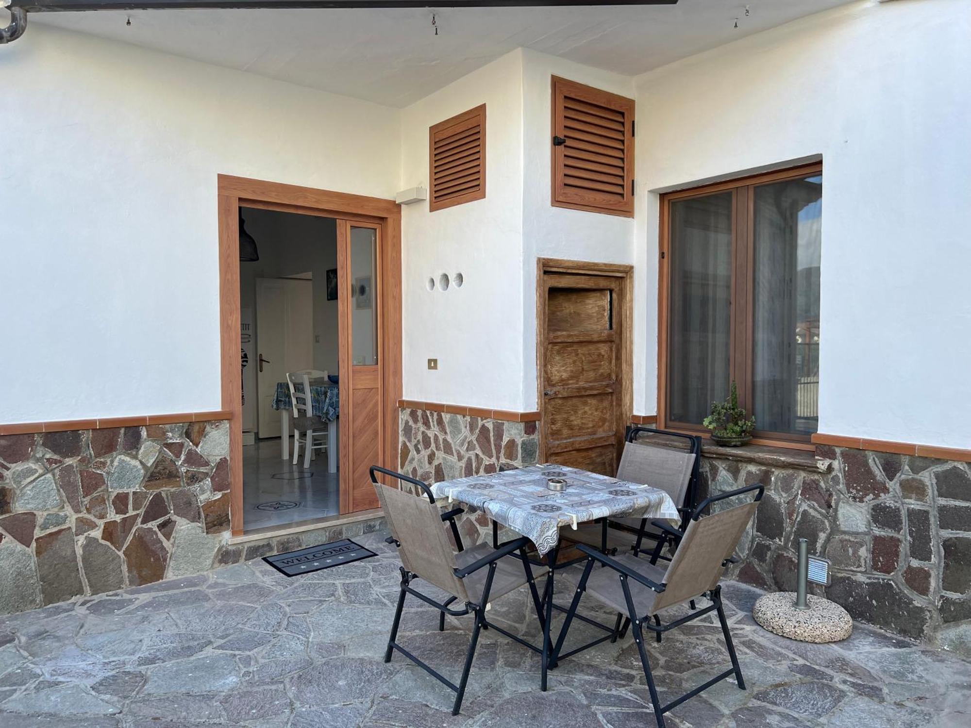 Piccolo Sogno Villa Agerola Ngoại thất bức ảnh