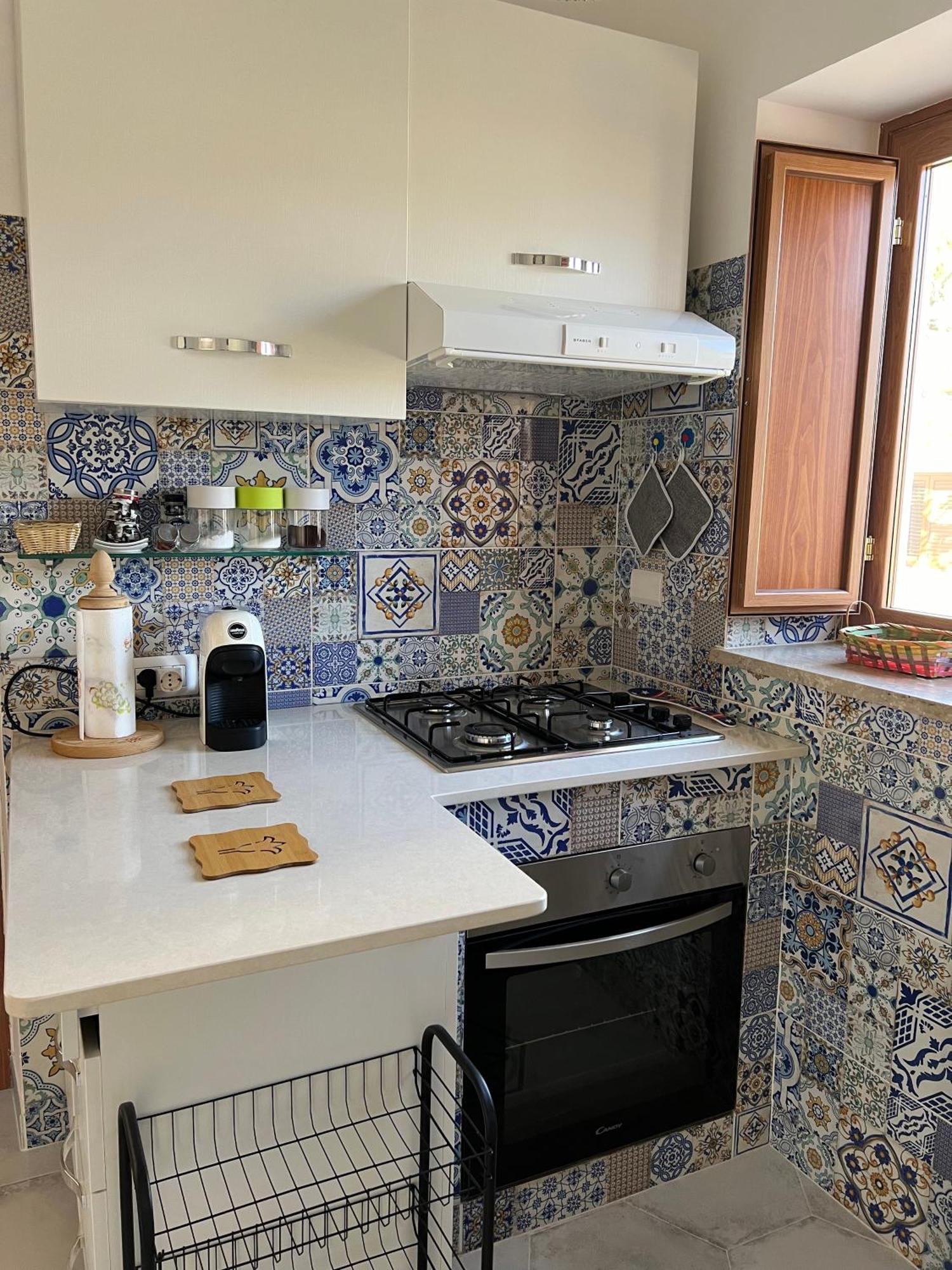 Piccolo Sogno Villa Agerola Ngoại thất bức ảnh