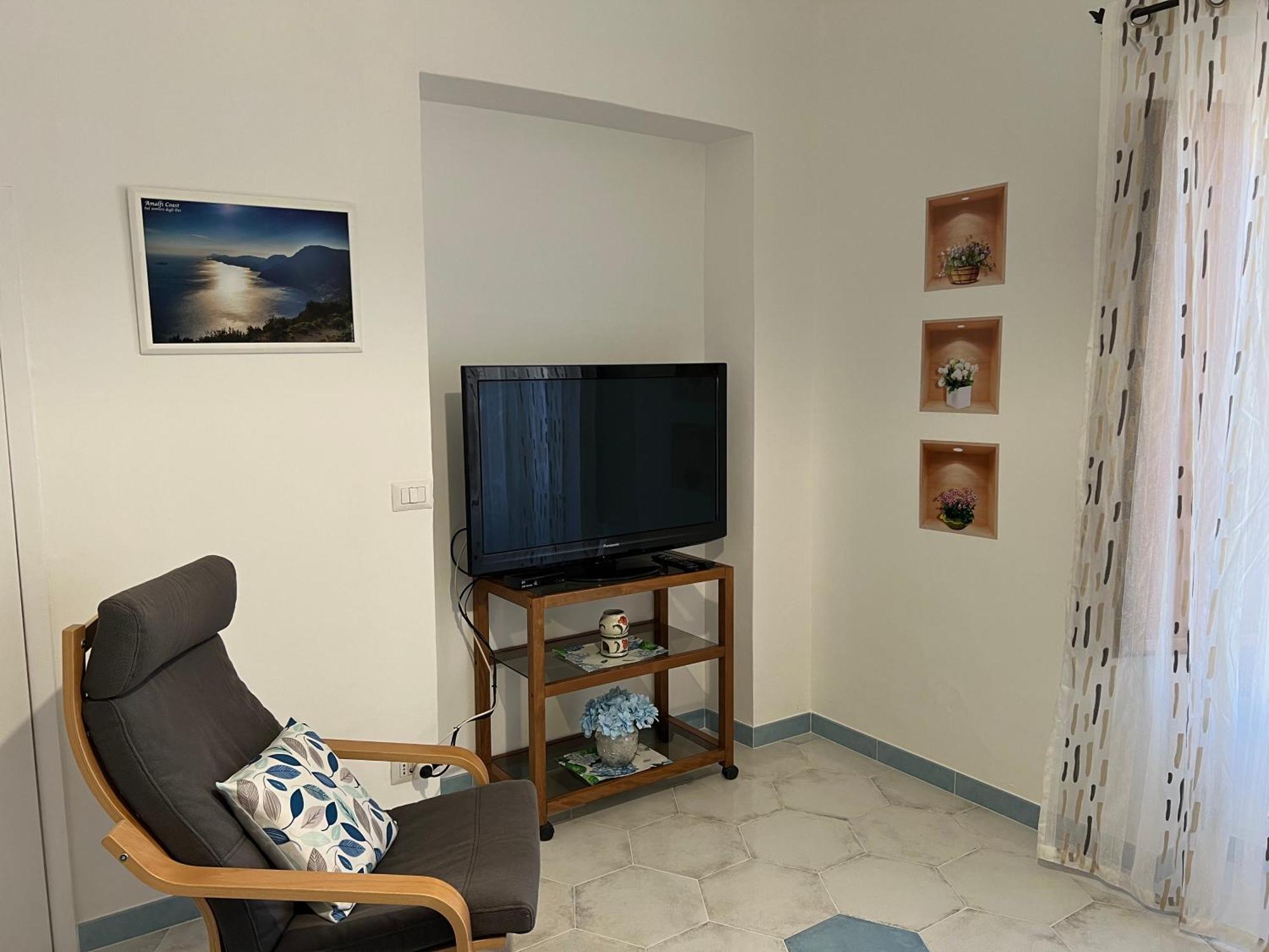 Piccolo Sogno Villa Agerola Ngoại thất bức ảnh
