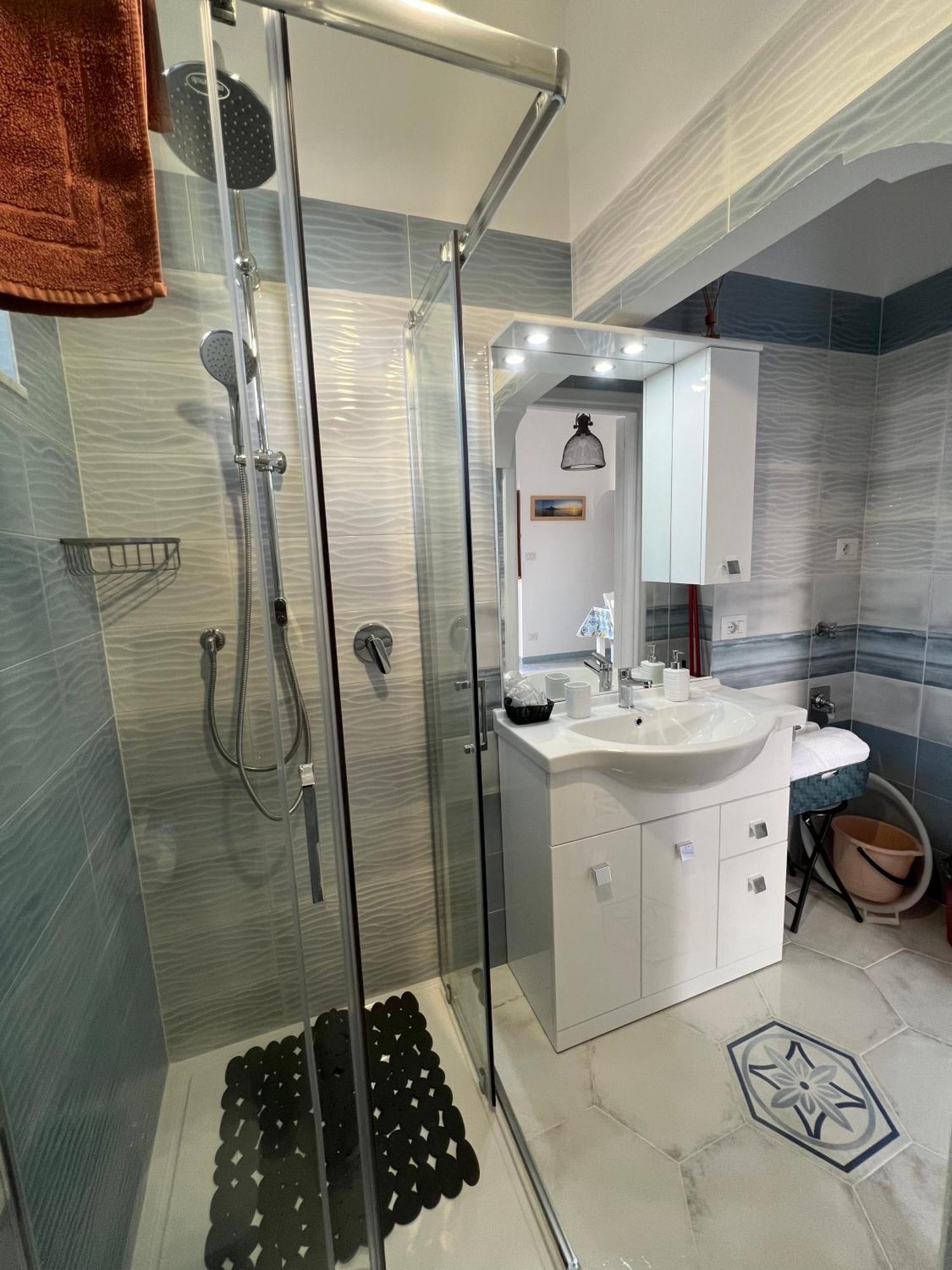 Piccolo Sogno Villa Agerola Ngoại thất bức ảnh
