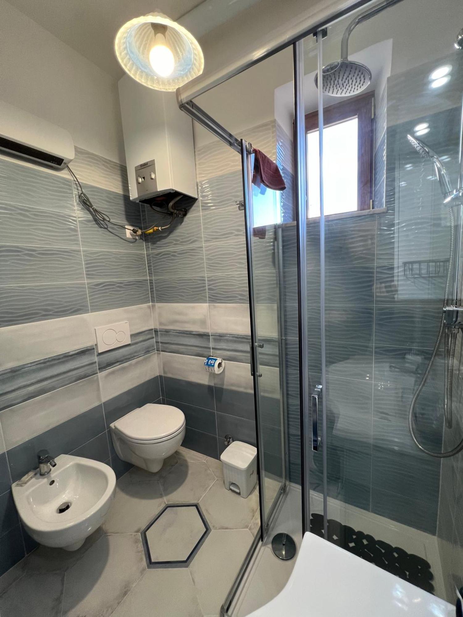 Piccolo Sogno Villa Agerola Ngoại thất bức ảnh