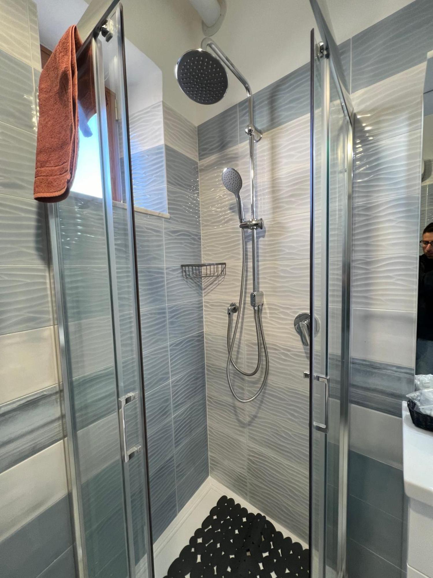 Piccolo Sogno Villa Agerola Ngoại thất bức ảnh
