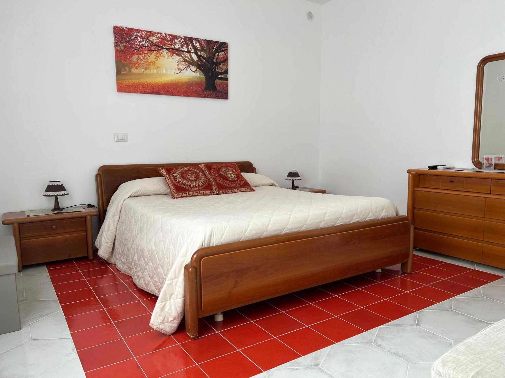 Piccolo Sogno Villa Agerola Ngoại thất bức ảnh