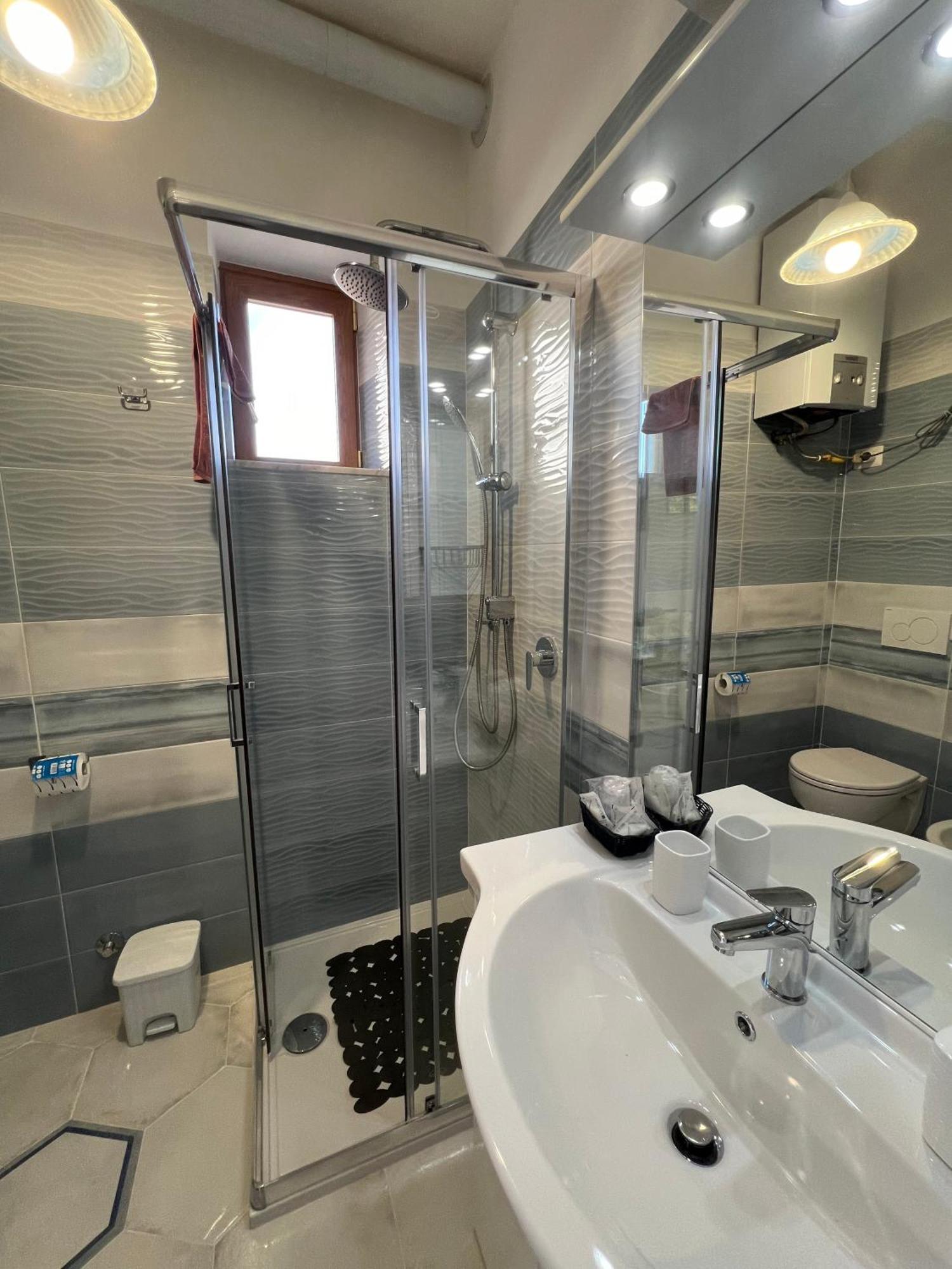 Piccolo Sogno Villa Agerola Ngoại thất bức ảnh