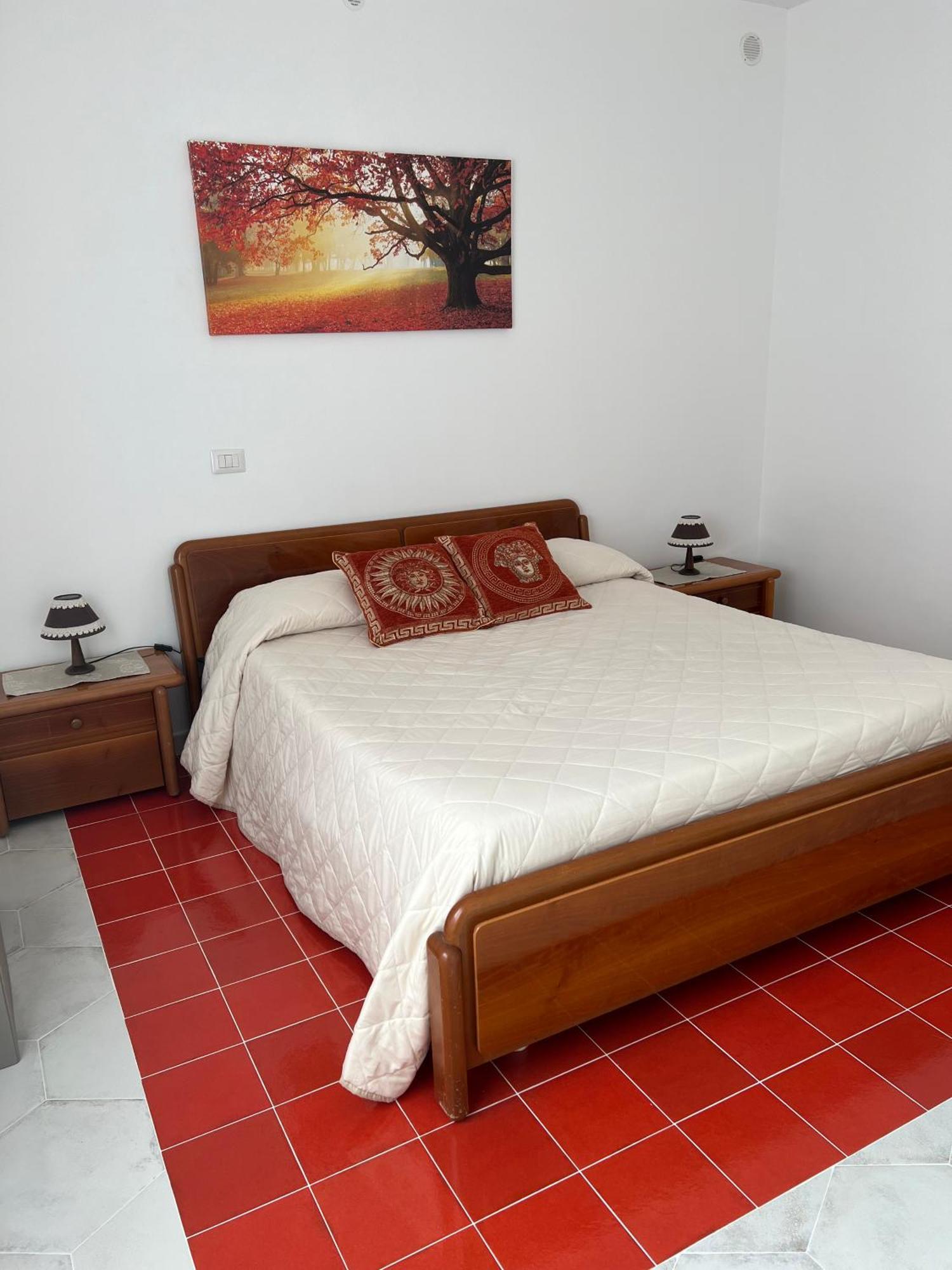 Piccolo Sogno Villa Agerola Ngoại thất bức ảnh