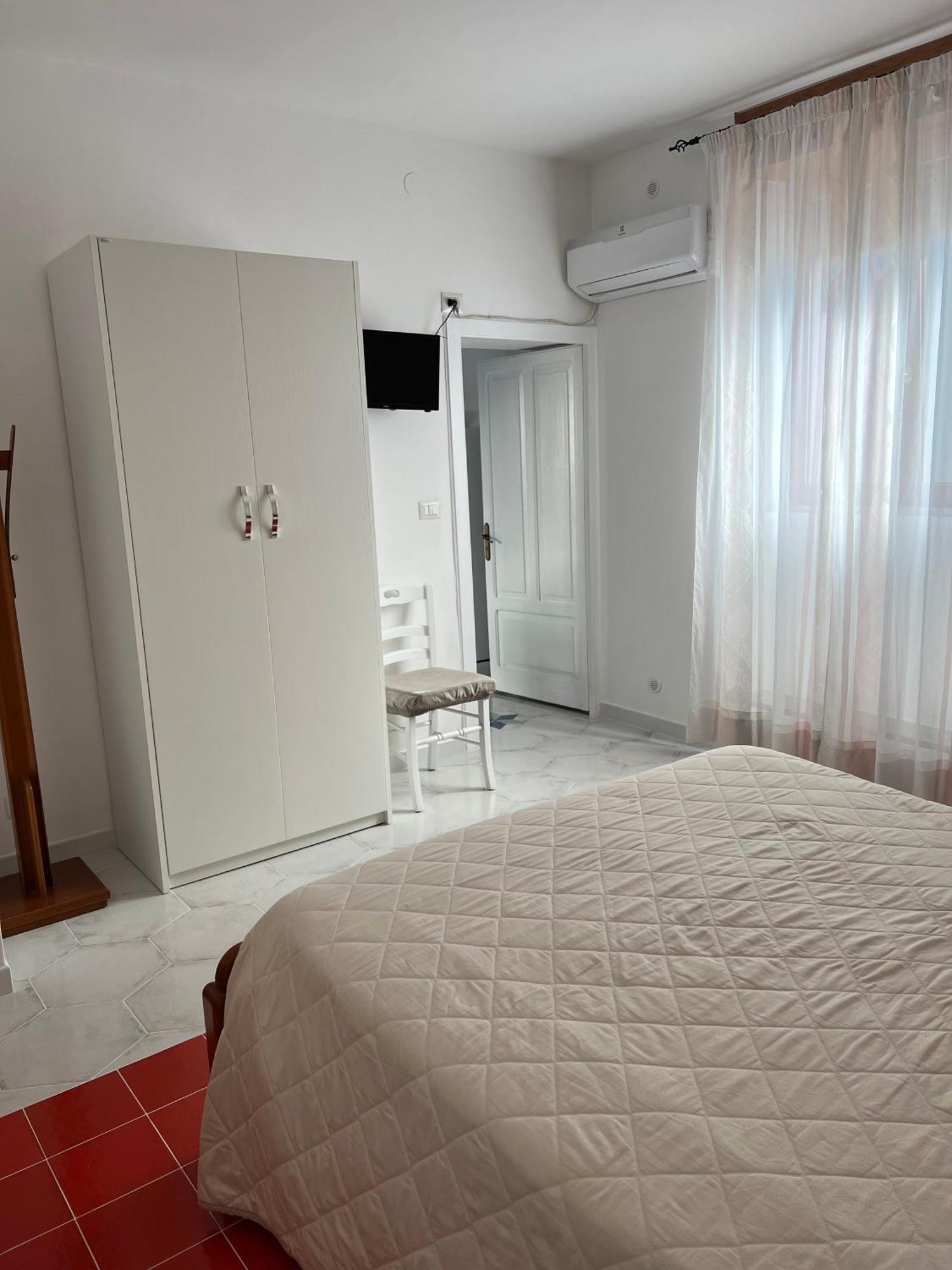 Piccolo Sogno Villa Agerola Ngoại thất bức ảnh